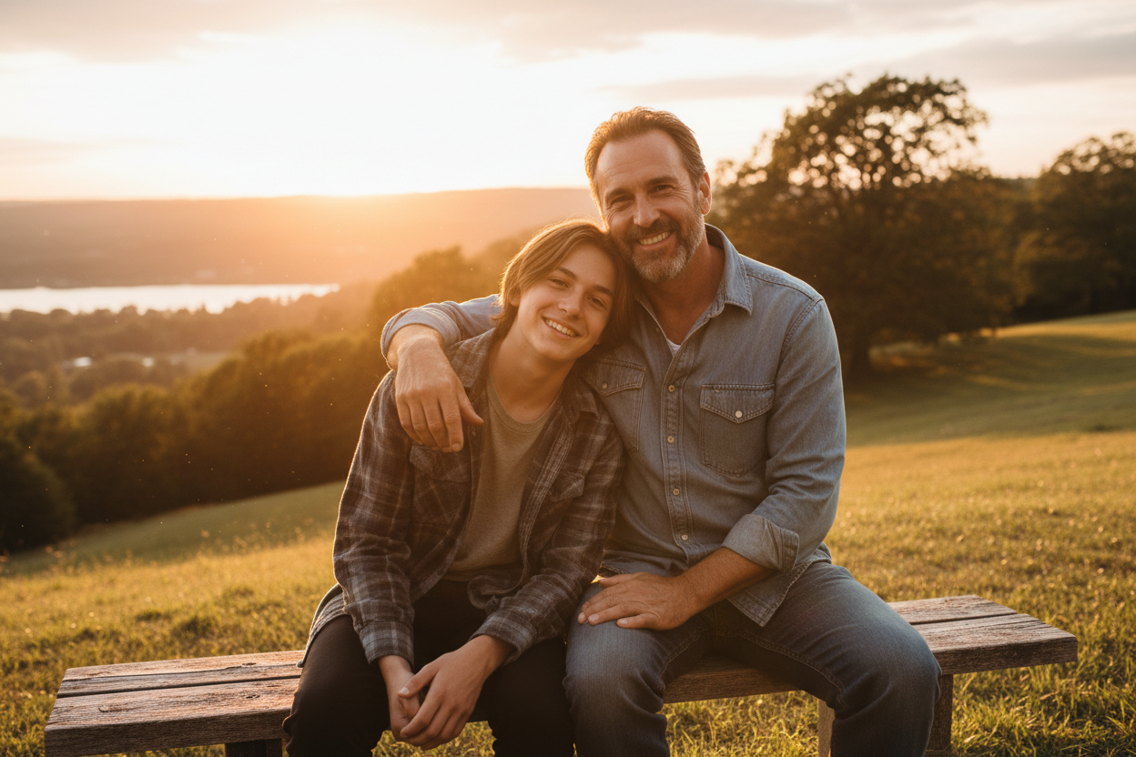 When is Father's Day 2026 in the USA?