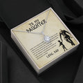 Aim For The Skies - Eternal Hope Necklace - I Got You A Gift