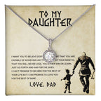 Aim For The Skies - Eternal Hope Necklace - I Got You A Gift