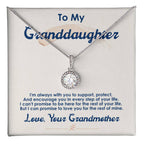 Always With You - Eternal Hope Necklace - I Got You A Gift
