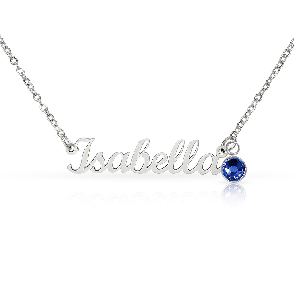 Personalized birthstone necklace gift for her - custom engraved jewelry keepsake expressing eternal love and timeless devotion. This meaningful gift for wife, girlfriend, soulmate, or beloved features a handcrafted pendant with personalized message that turns a simple piece of jewelry into an unforgettable keepsake. Perfect for anniversaries, engagements, Valentine's Day, or expressing deep romantic feelings. The personalized necklace gift is meticulously designed as a keepsake for special occasions.
