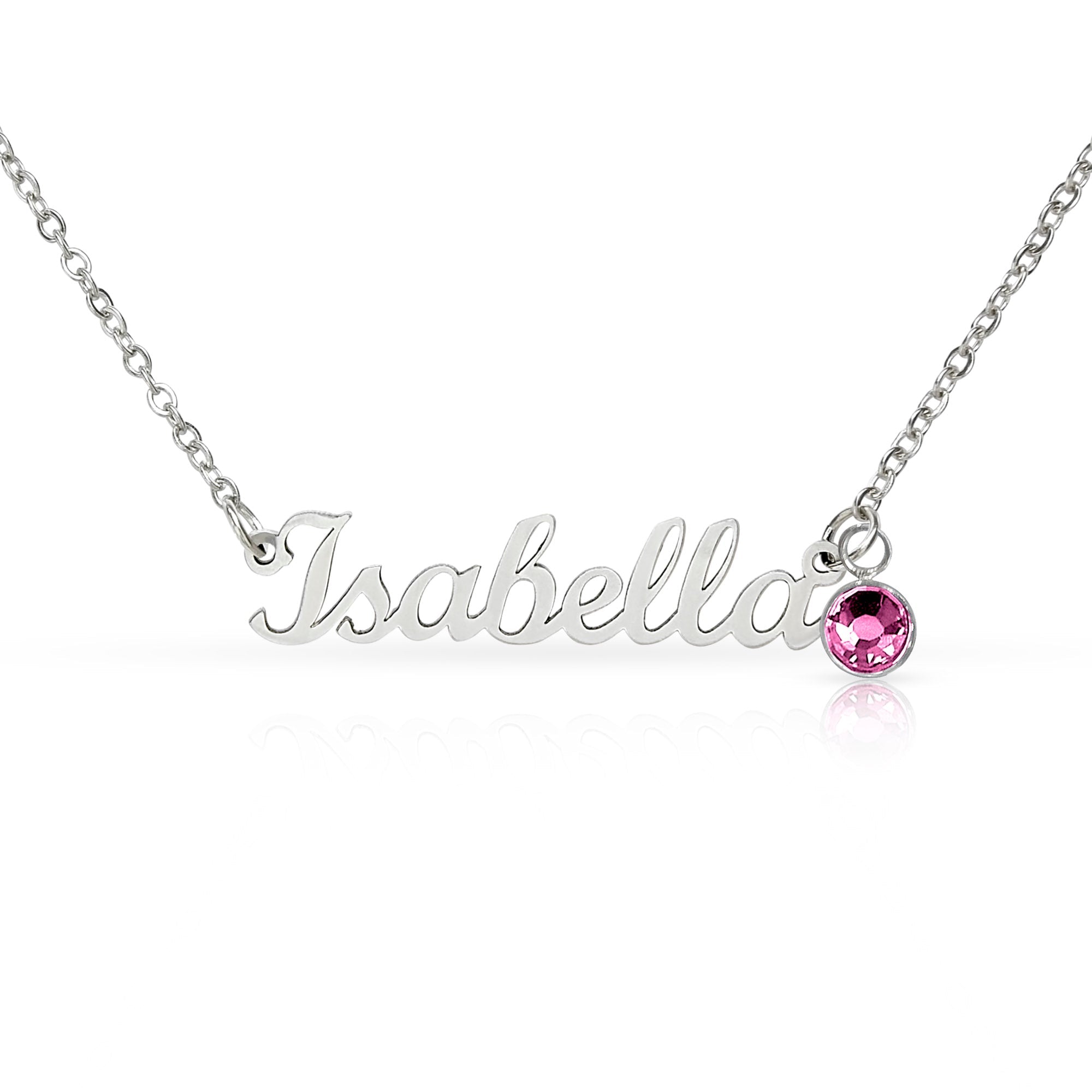 Personalized birthstone necklace gift for her - custom engraved jewelry keepsake expressing eternal love and timeless devotion. This meaningful gift for wife, girlfriend, soulmate, or beloved features a handcrafted pendant with personalized message that turns a simple piece of jewelry into an unforgettable keepsake. Perfect for anniversaries, engagements, Valentine's Day, or expressing deep romantic feelings. The personalized necklace gift is meticulously designed as a keepsake for special occasions.