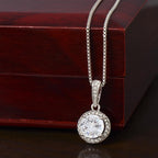 Eternal Hope Necklace - I Got You A Gift