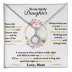 Feel My Love - Eternal Hope Necklace - I Got You A Gift