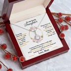 Feel My Love - Eternal Hope Necklace - I Got You A Gift