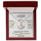 Feel My Love - Eternal Hope Necklace - I Got You A Gift