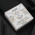 Feel My Love - Eternal Hope Necklace - I Got You A Gift