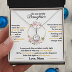 Feel My Love - Eternal Hope Necklace - I Got You A Gift