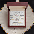 Feel My Love - Eternal Hope Necklace - I Got You A Gift