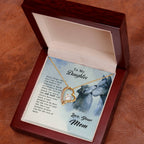 Forever Love Necklace - A gift to make her heart melt! - I Got You A Gift