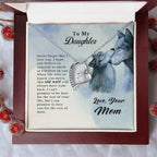 Forever Love Necklace - A gift to make her heart melt! - I Got You A Gift