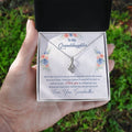 I Have Your Back - Alluring Beauty Necklace - I Got You A Gift