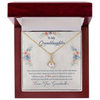 I Have Your Back - Alluring Beauty Necklace - I Got You A Gift