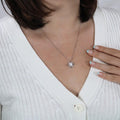 Love Knot Necklace - I Got You A Gift