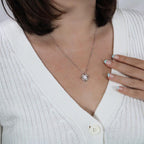 Love Knot Necklace - I Got You A Gift