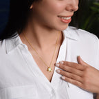 Love Knot Necklace - I Got You A Gift