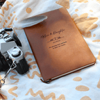 Mother & Daughter Journal - For passing back and forth to share our stories - I Got You A Gift
