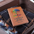 The Story Within - Journal - I Got You A Gift