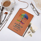 The Story Within - Journal - I Got You A Gift