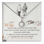 Your Last Everything - Eternal Hope - I Got You A Gift