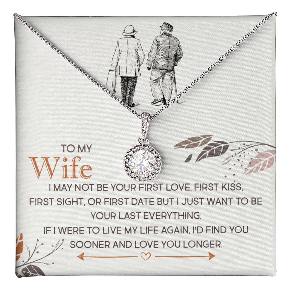 Your Last Everything - Eternal Hope - I Got You A Gift